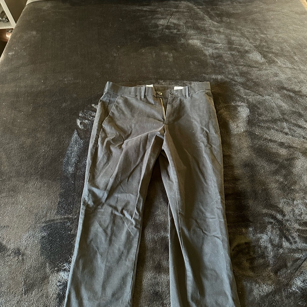 Gap pants. 32 X 30
